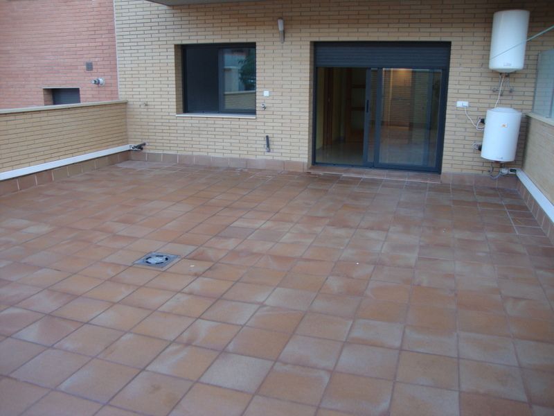 Loft de lloguer a La Roureda