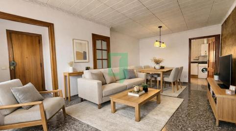 Foto 4 de Ático en venta en Carrer Dels Jocs Florals, Progrés - Pep Ventura, Badalona