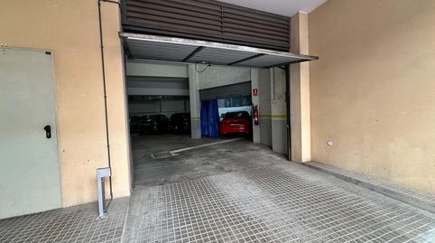 Foto 2 de Garaje en venta en Calle del Purgatori, Escodines, Manresa