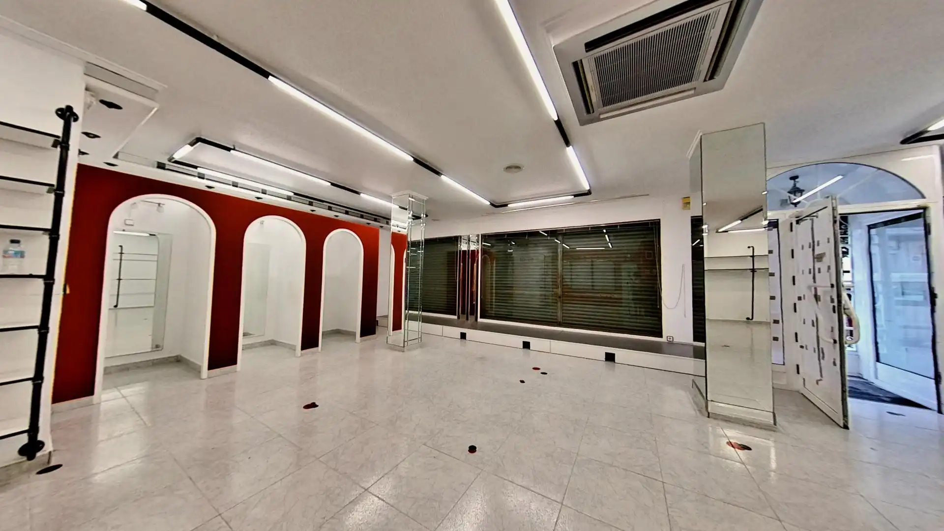 Local comercial en venda a Las Trescientas - San Francisco - Ciudad Vergel, imagen 22