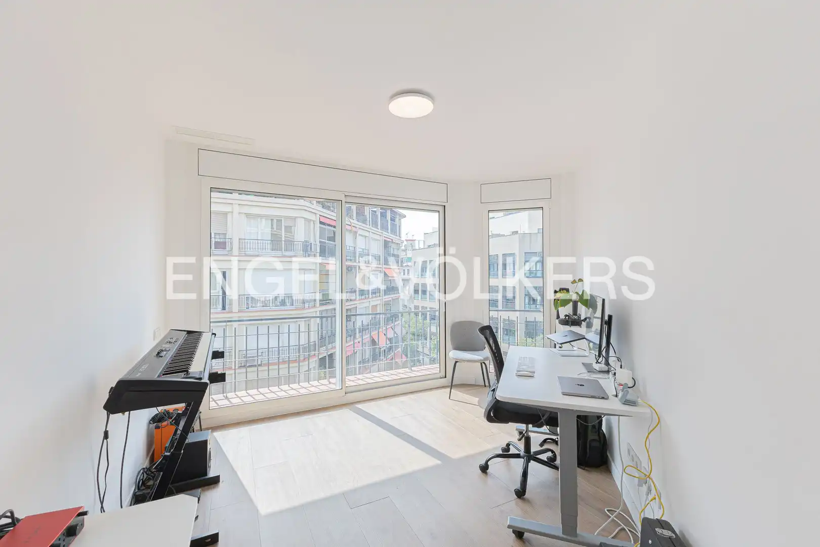 Appartement avec terrasse à vendre à Eixample, imagen 33