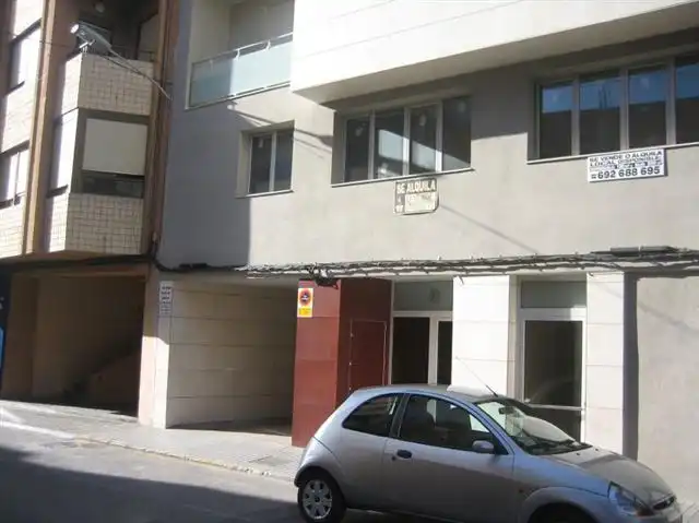 Individual en venta en Almansa
