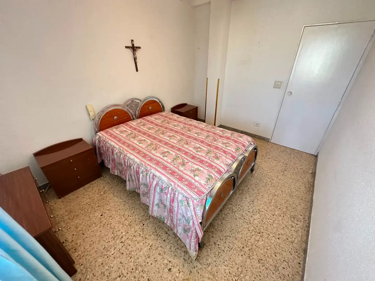 Habitación de Piso en venta en Parla con Aire acondicionado y Terraza