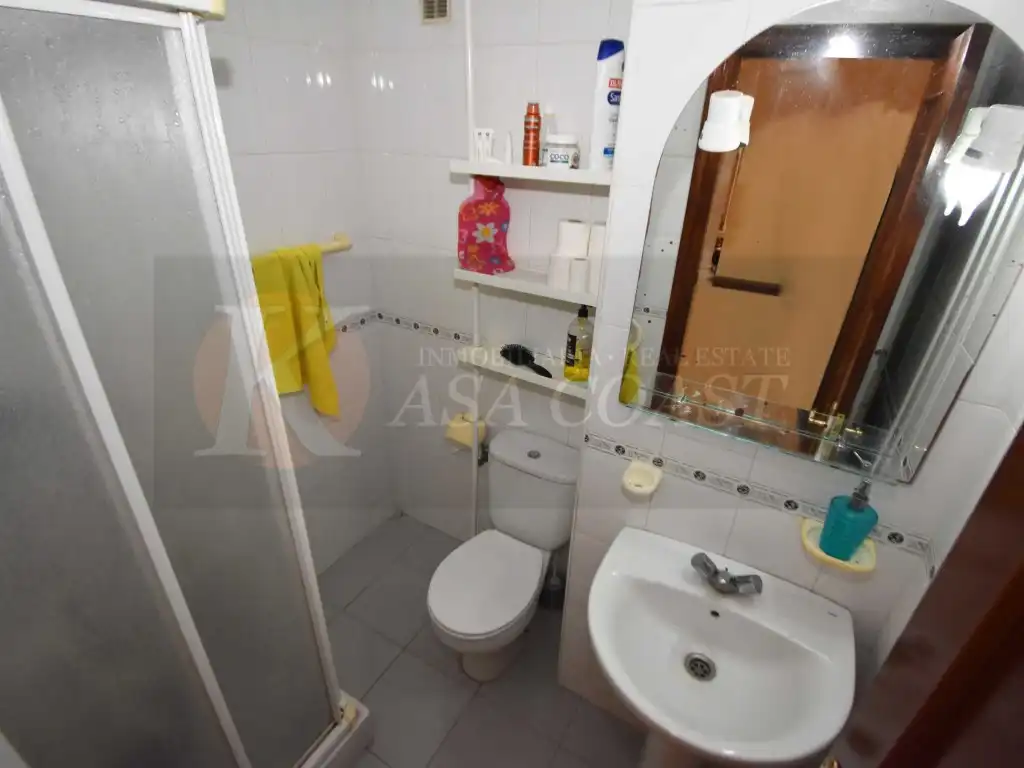 Flat for sale in Puerto Deportivo