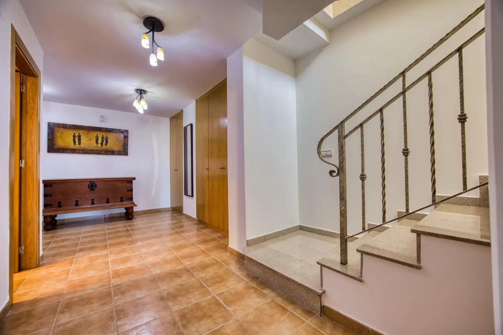 Ático en venta en Murcia con Aire acondicionado, Calefacción y Terraza