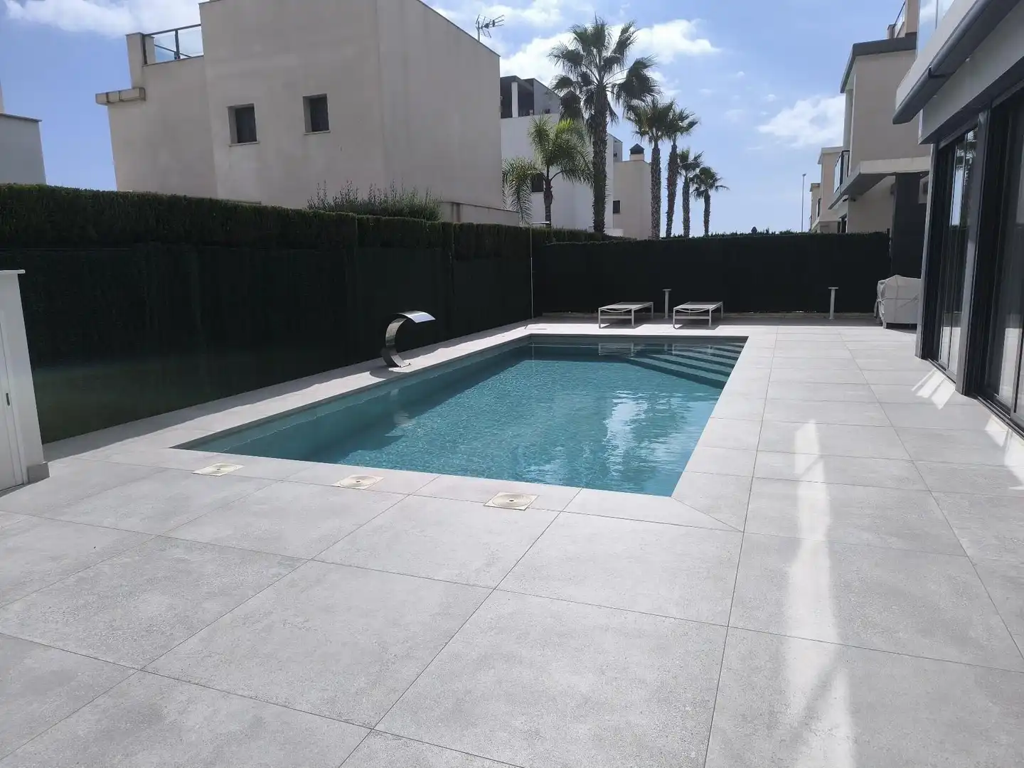 Chalet con terraza en venta en Calle Calle Cabo Ortegal, imagen 35