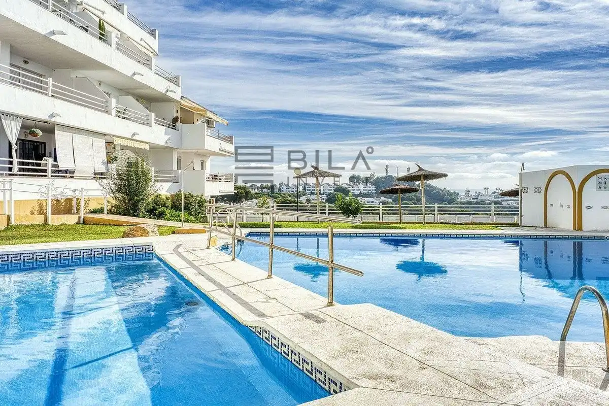 Àtic amb piscina en venda a Centauro, imagen 3