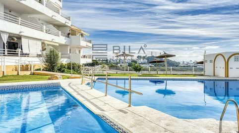 Ático en venta en Puebla Luisa de Riviera del Sol ,Mijas Costa, imatge 3