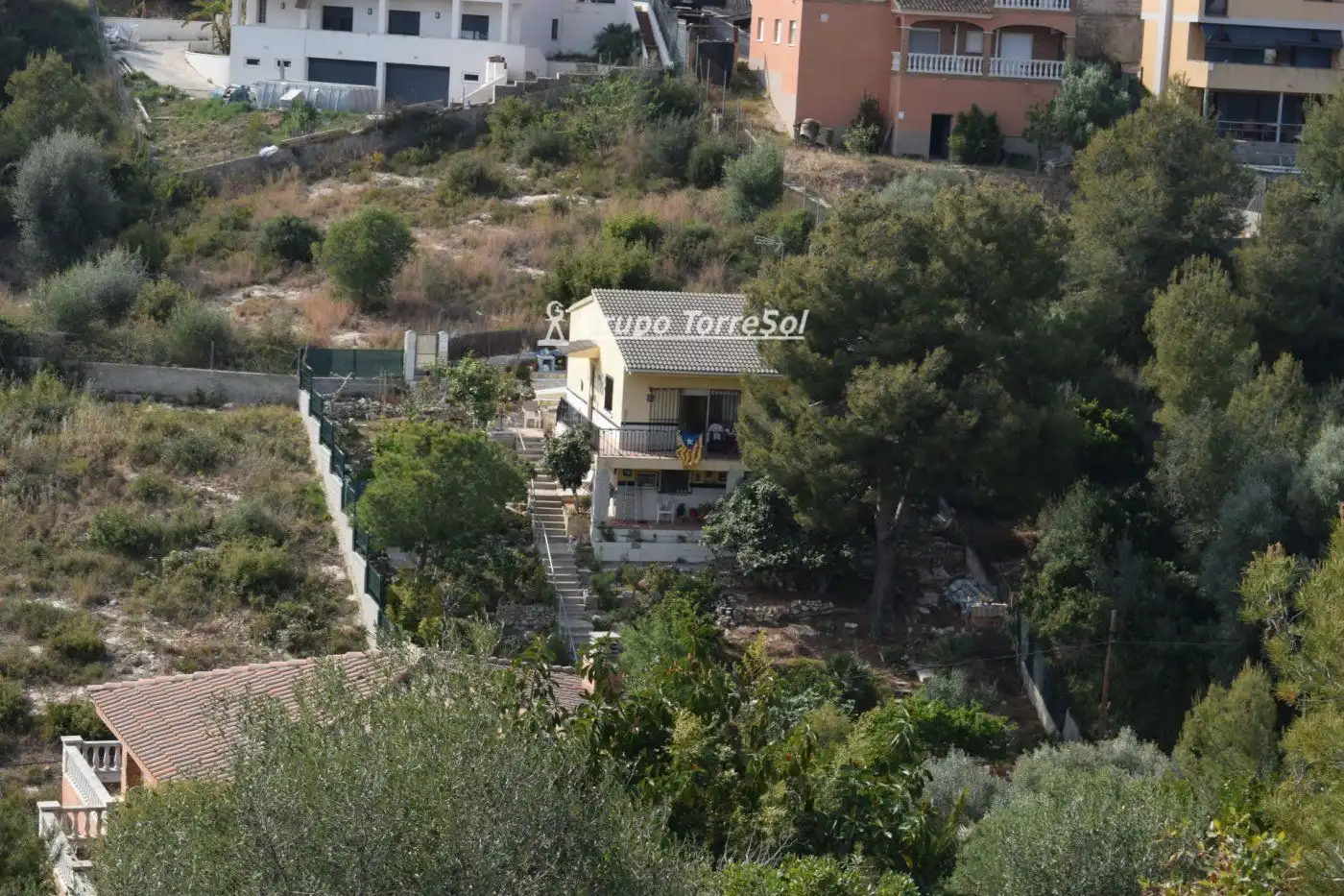 Terreno rustico in vendita a SANTA MARIA DE MONTSERRAT, imagen 8