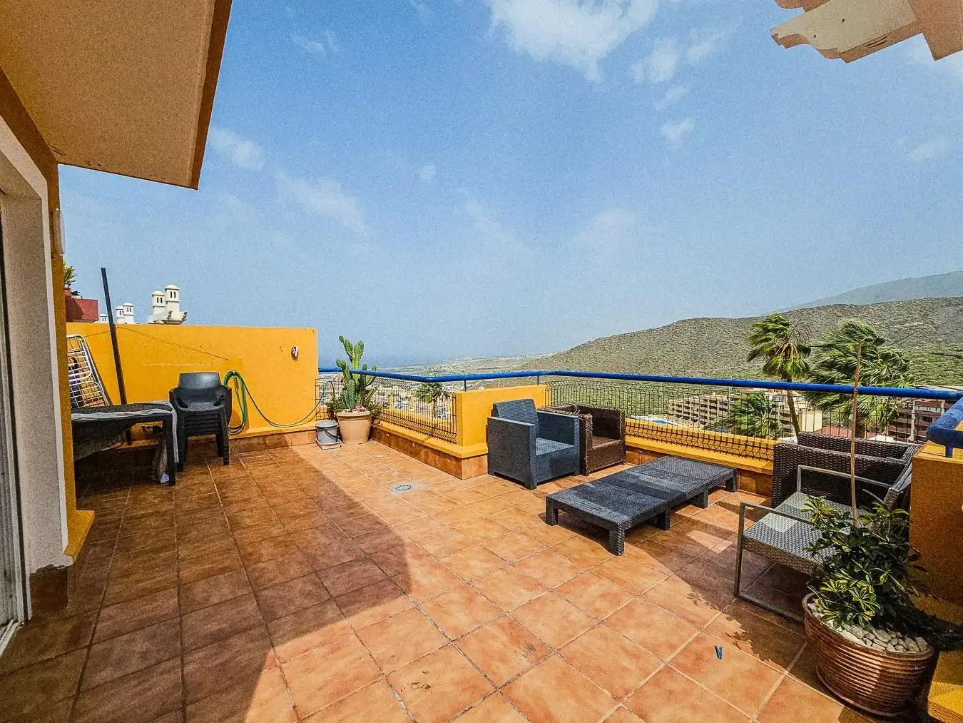 Apartament amb piscina en venda a Costa Adeje, imagen 4