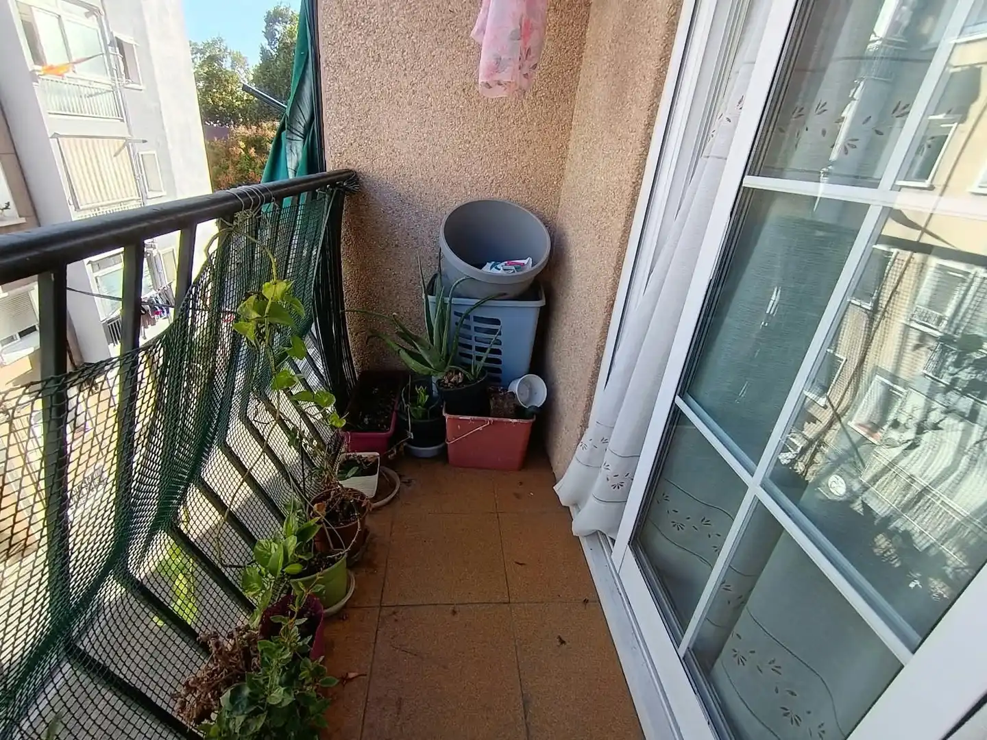 Pis amb terrassa en venda a Plana Lledó, imagen 14