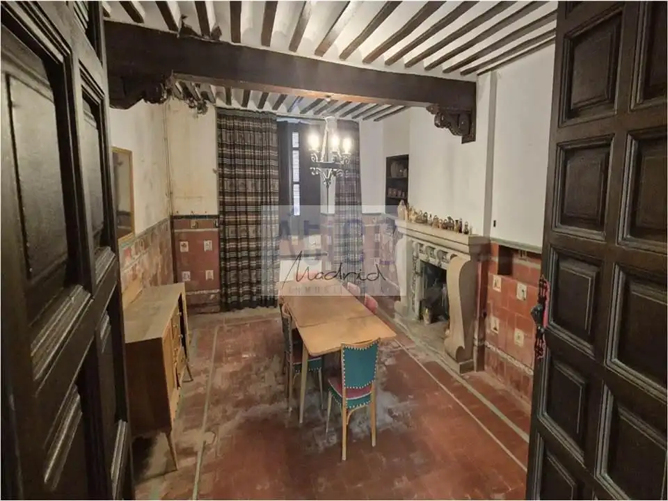 Casa amb terrassa en venda a MAYOR, imagen 4