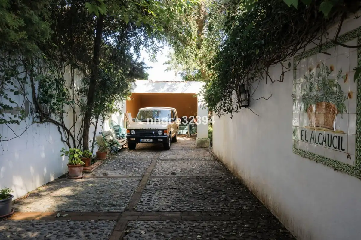 Haus mit Pool zum Verkauf in Sotogrande Costa, imagen 5