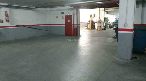 Foto 2 de Garatge de lloguer a Carrer Serra I Moret, 9, Pla d'en Boet, Barcelona