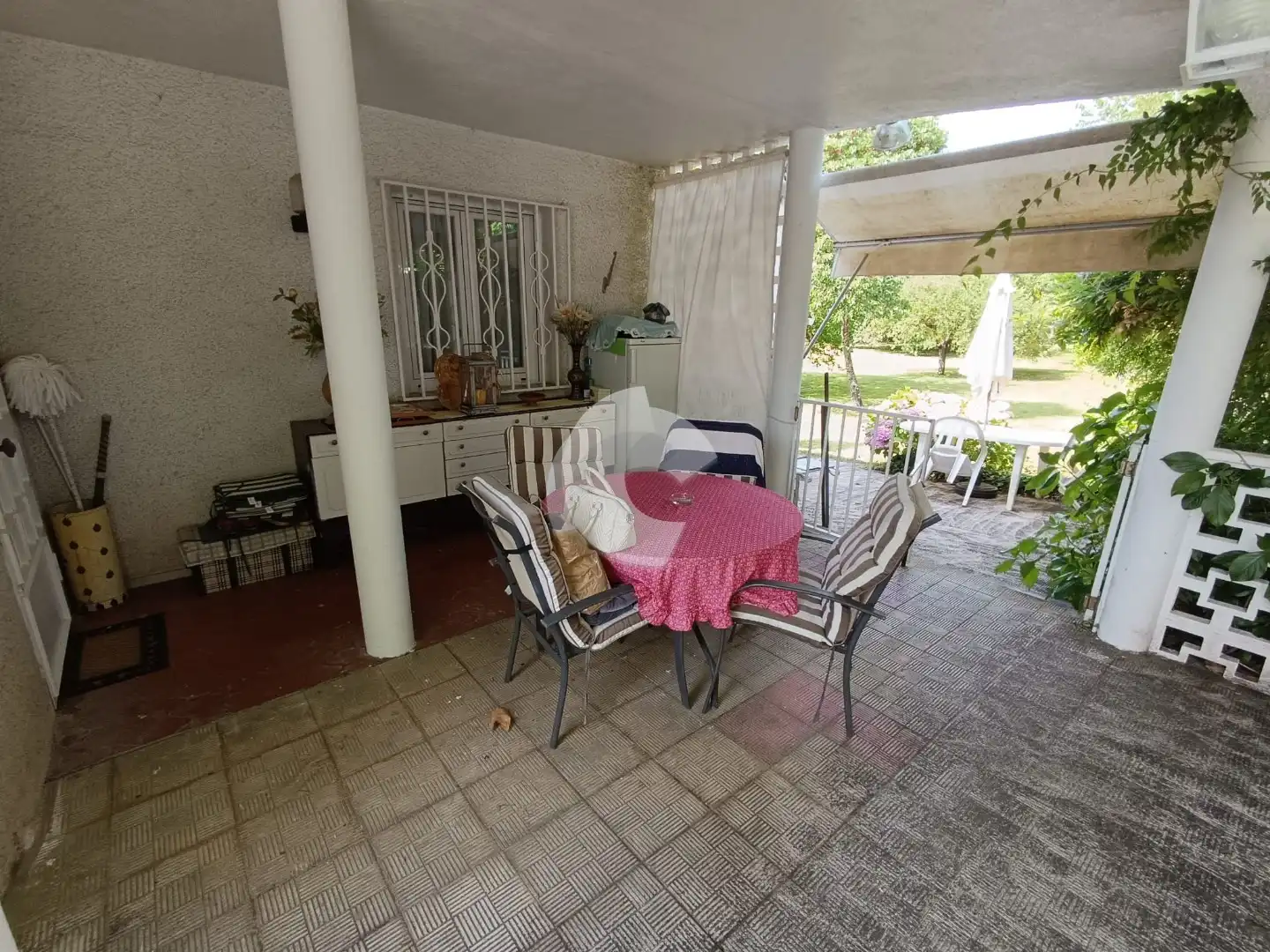 Casa amb terrassa en venda a O Pereiro de Aguiar, imagen 9
