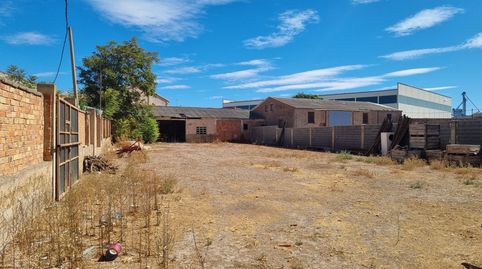 Venta solar urbano de uso industrial con almacén., immagine 4