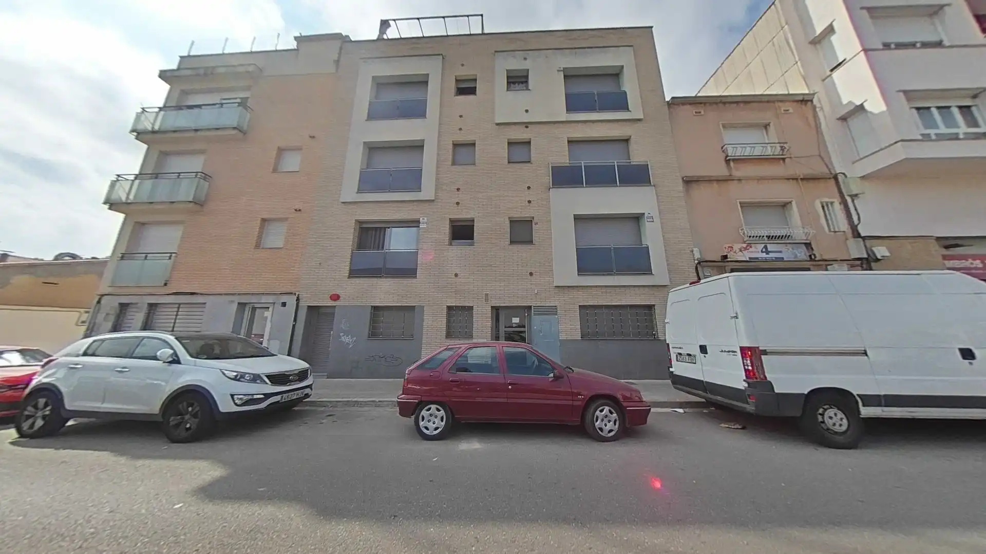 Dúplex amb ascensor en venda a Doctor Calsina 268, imagen 44