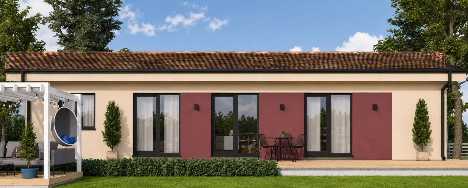 Casa o xalet en venda a Lugar Castro, La Pola Siero