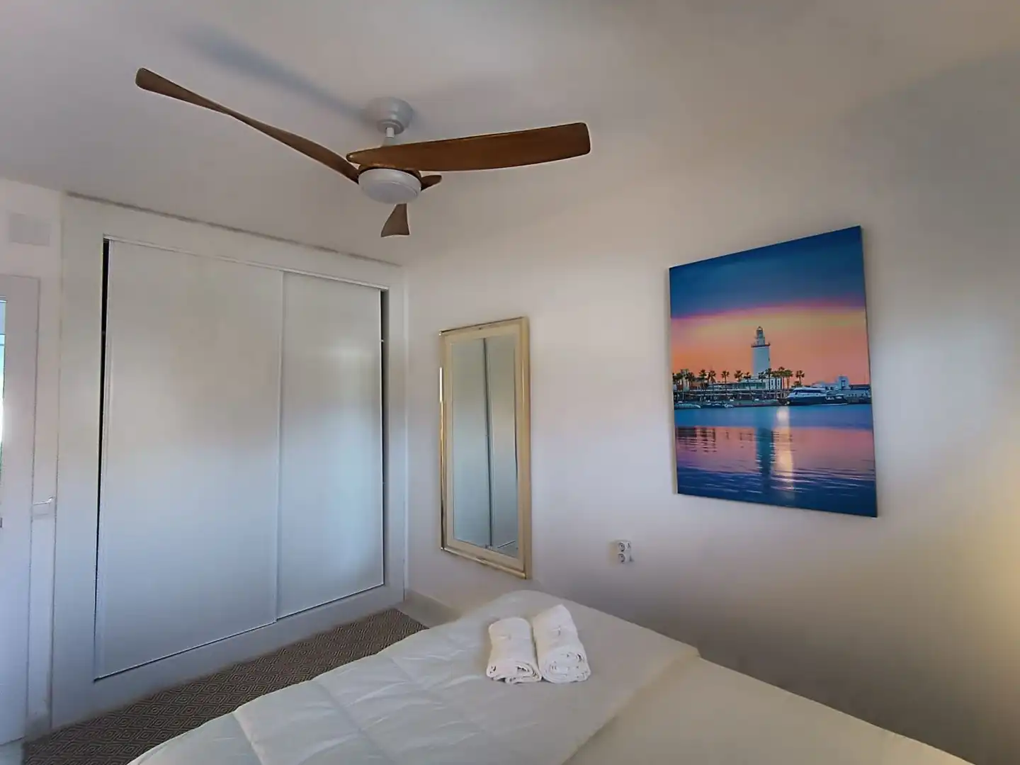 Apartament amb terrassa en venda a Palma de Mallorca 40, imagen 11