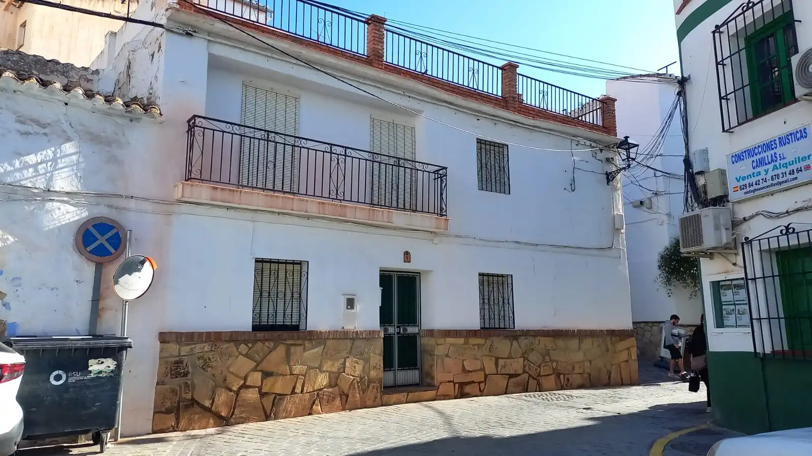 Maison à vendre à Canillas de Aceituno, imagen 42