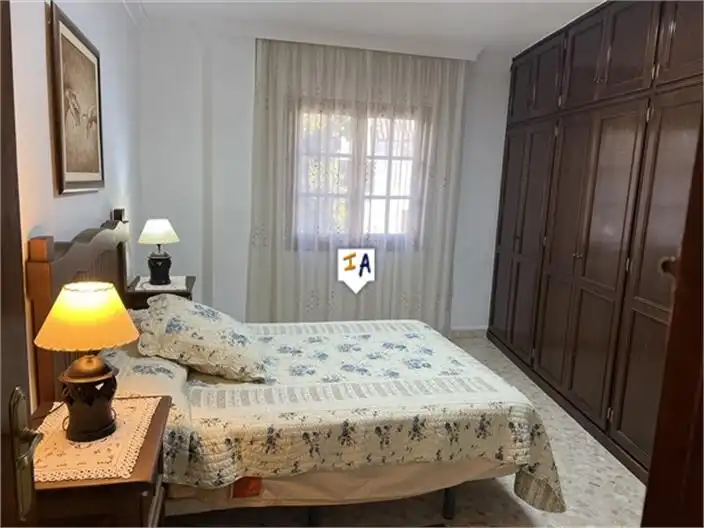 Dormitori de Apartament en venda en Loja amb Internet