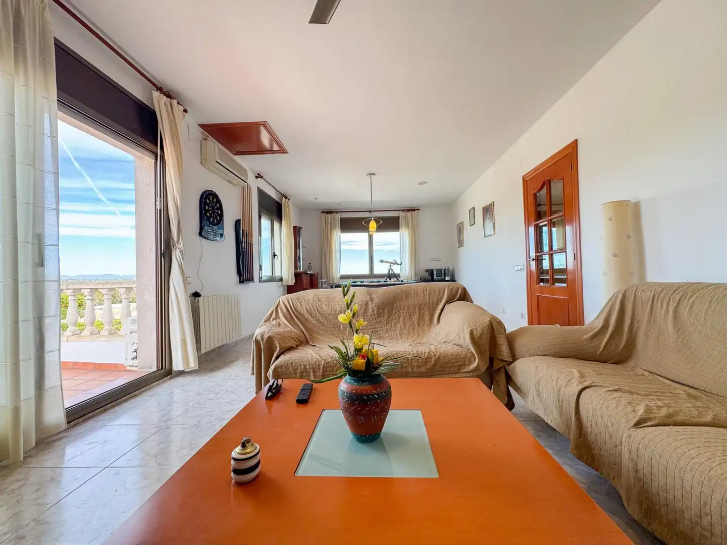 Villa con terrazza in vendita a MUNTANYANS, imagen 77