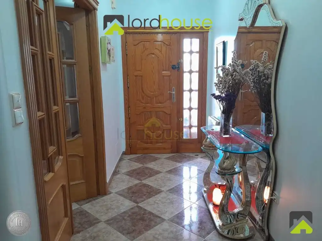 Houses for sale in Lorca