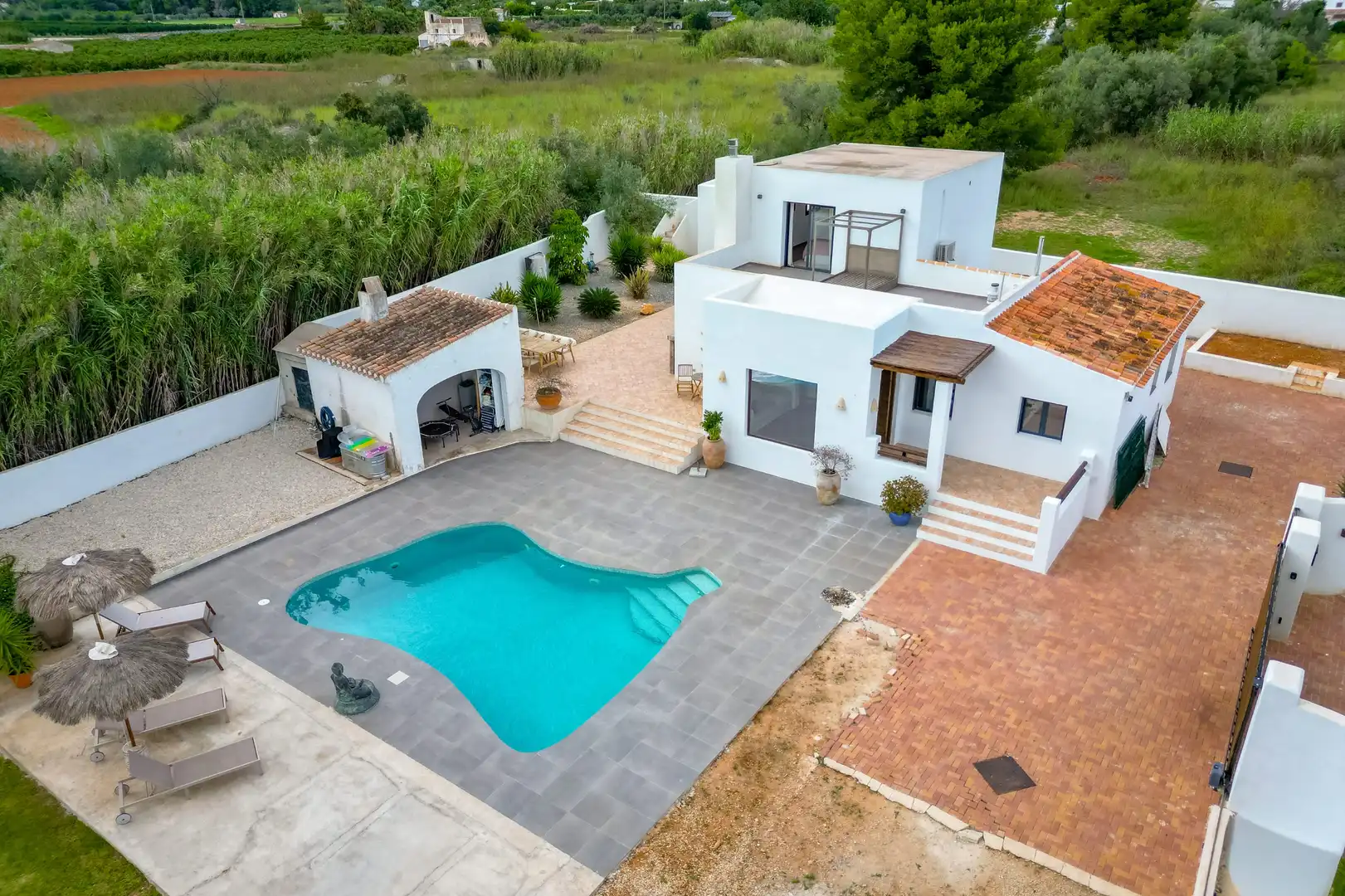 House for sale in Partida Tosal - Zona dels Castellans, imagen 42