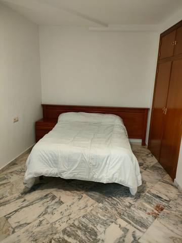 Apartamento en Alquiler en Rúa Mayor, 28 en Barrio del Centro