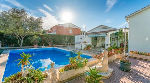 Foto 2 de Casa o xalet en venda a Carrer del Besòs, La Franquesa - Oasis Park, Tarragona