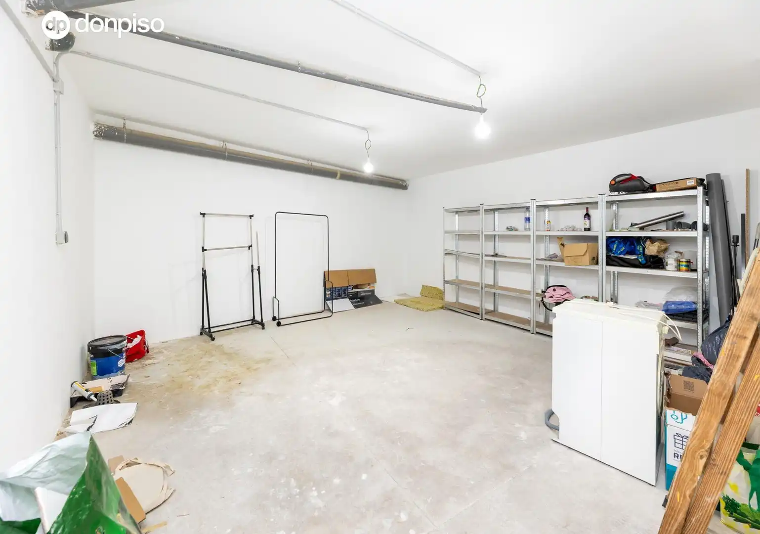 Attic for sale in Gójar  with Air Conditioner, Heating and Terrace