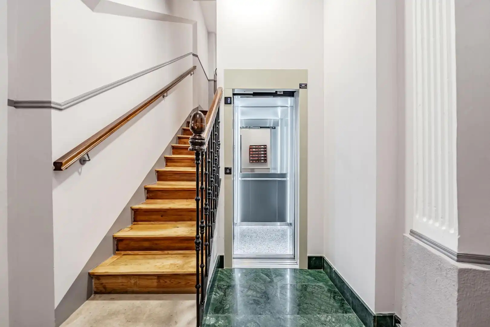 Apartament en venda en Valladolid amb Calefacció