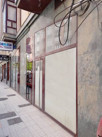 Local comercial en Venta en N/A en La Arena