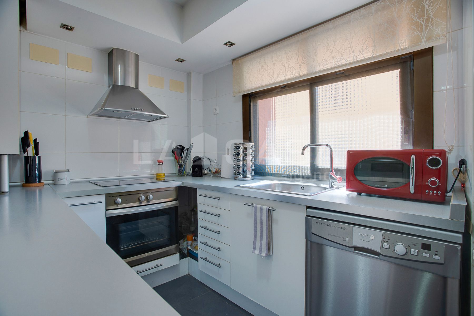 Piso en venta en Centre