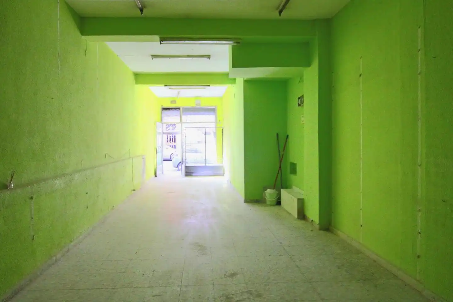 Business premises for sale in Carreño Miranda 56, imagen 5