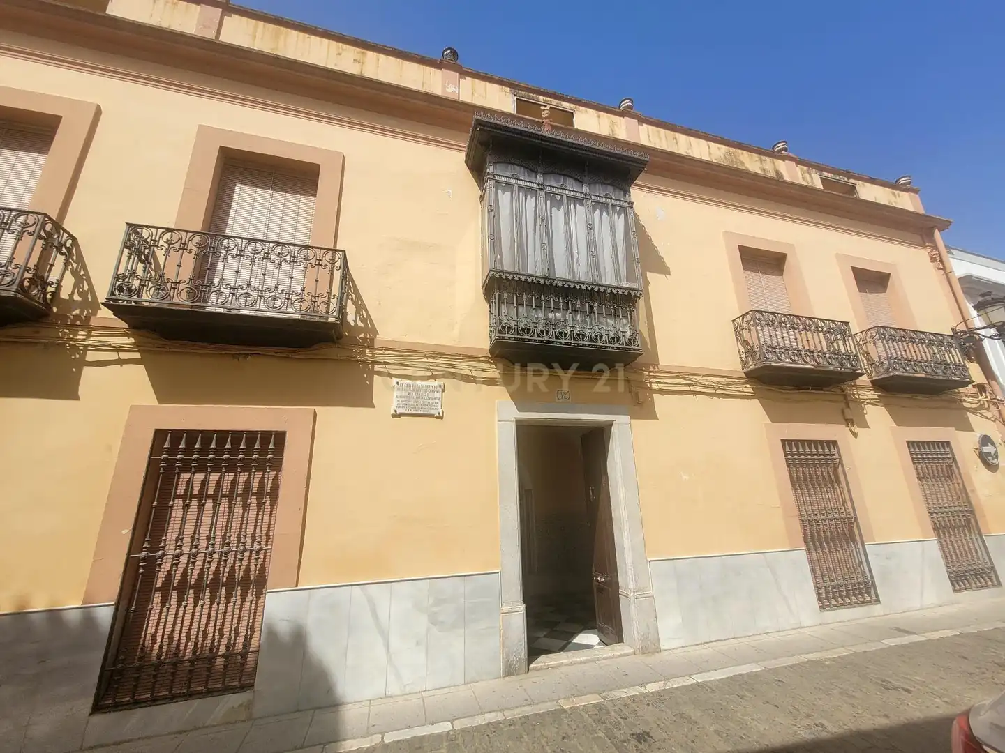 Casa in vendita a Calle Gobernador, Zafra, Spain 12, imagen 5