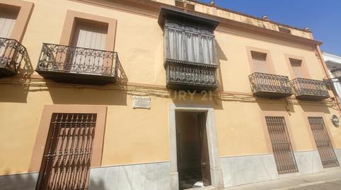 Foto 5 de Casa o chalet en venta en Calle Gobernador, Zafra, Spain, 12, Zafra, Badajoz