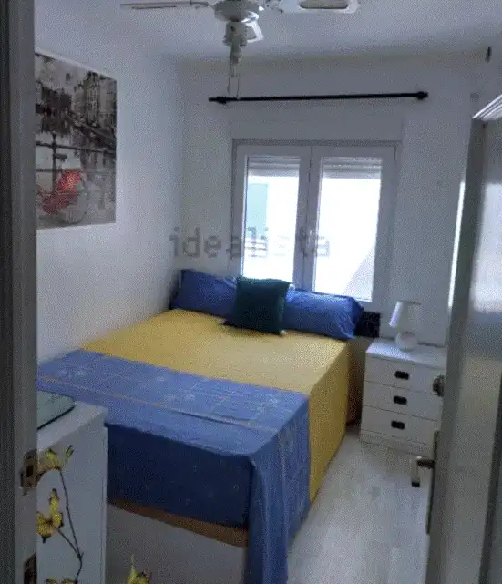 Habitación de Piso en venta en Alfafar con Aire acondicionado, Calefacción y Amueblado