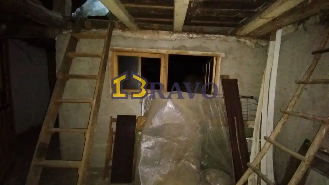 Casa o chalet en venta en Cillaperlata