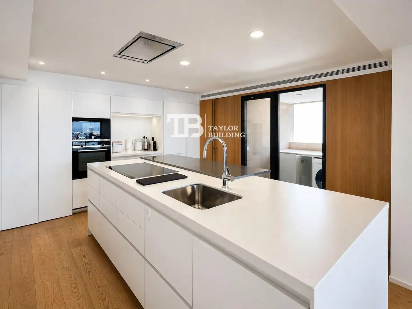 Penthouse mit Terrasse zum Verkauf in Avenida Gabriel Roca, imagen 5