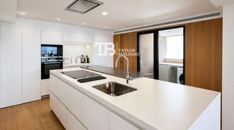 Foto 5 de Ático en venta en Avenida Gabriel Roca, Son Armadans, Palma de Mallorca