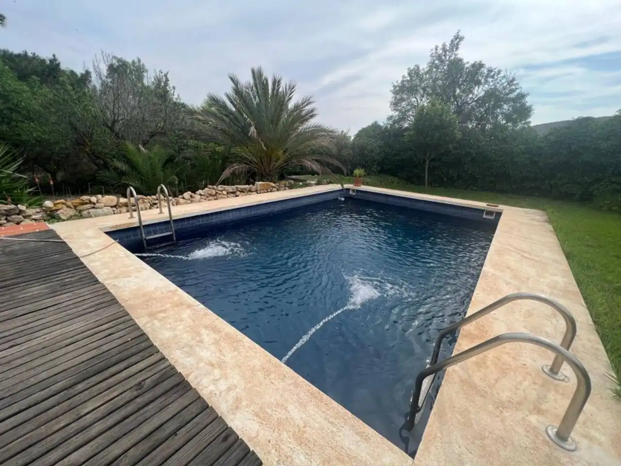 Villa mit Pool zum Verkauf in Monforte del Cid, imagen 105
