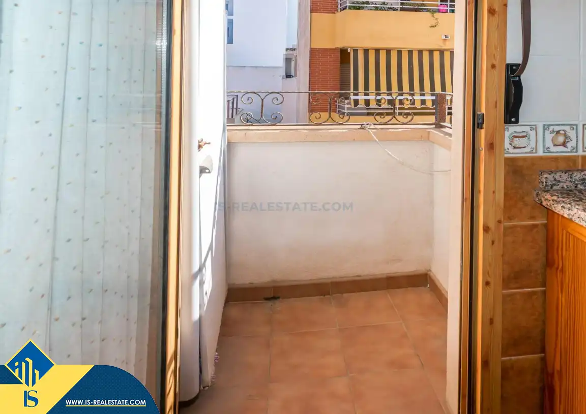 Apartament amb ascensor en venda a Centro, imagen 15