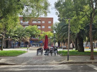 Local comercial en venda a Carrer Vuit