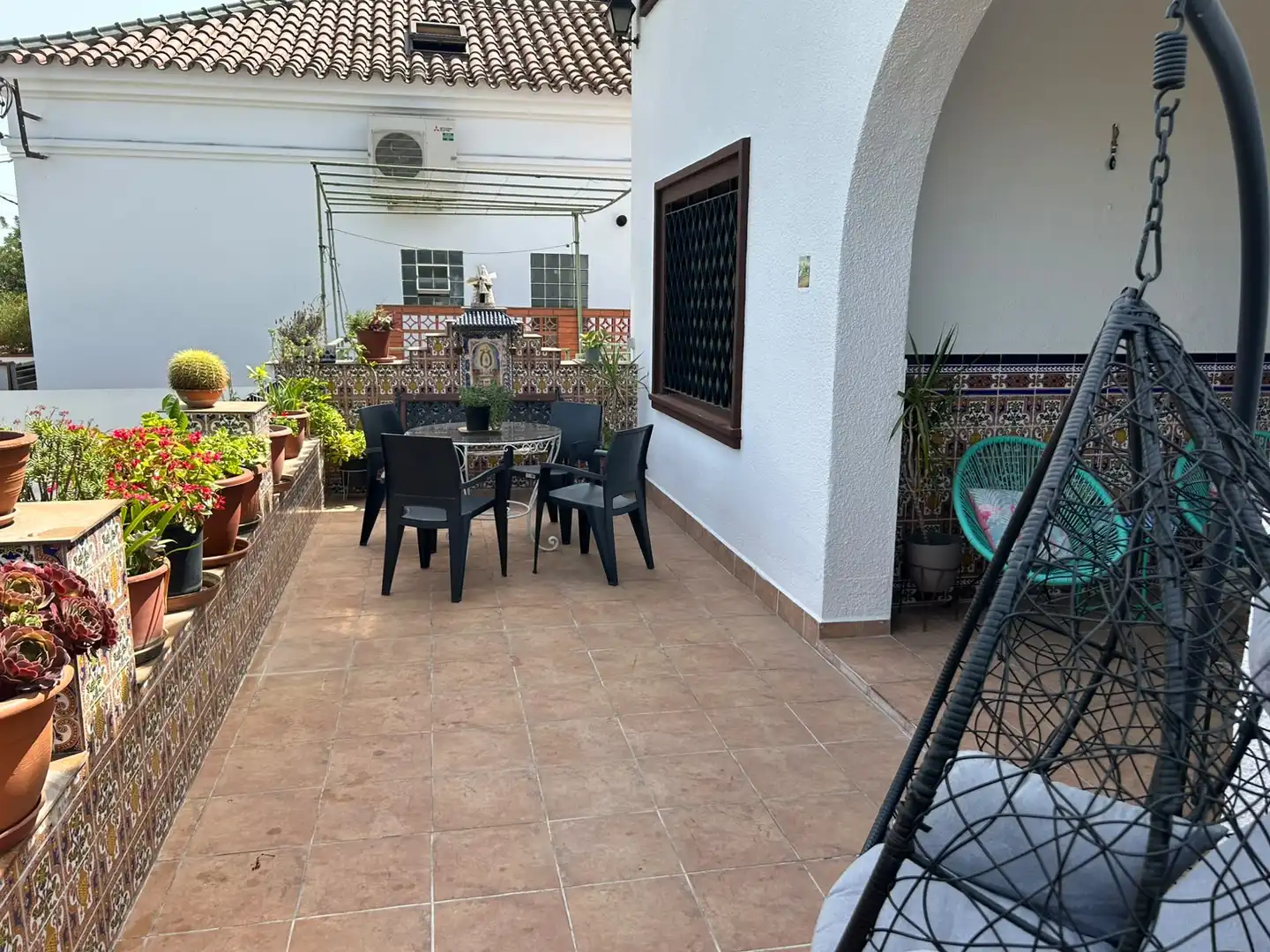 Casa amb piscina en venda a Carrer Miquel Ros del Llor, D, imagen 32