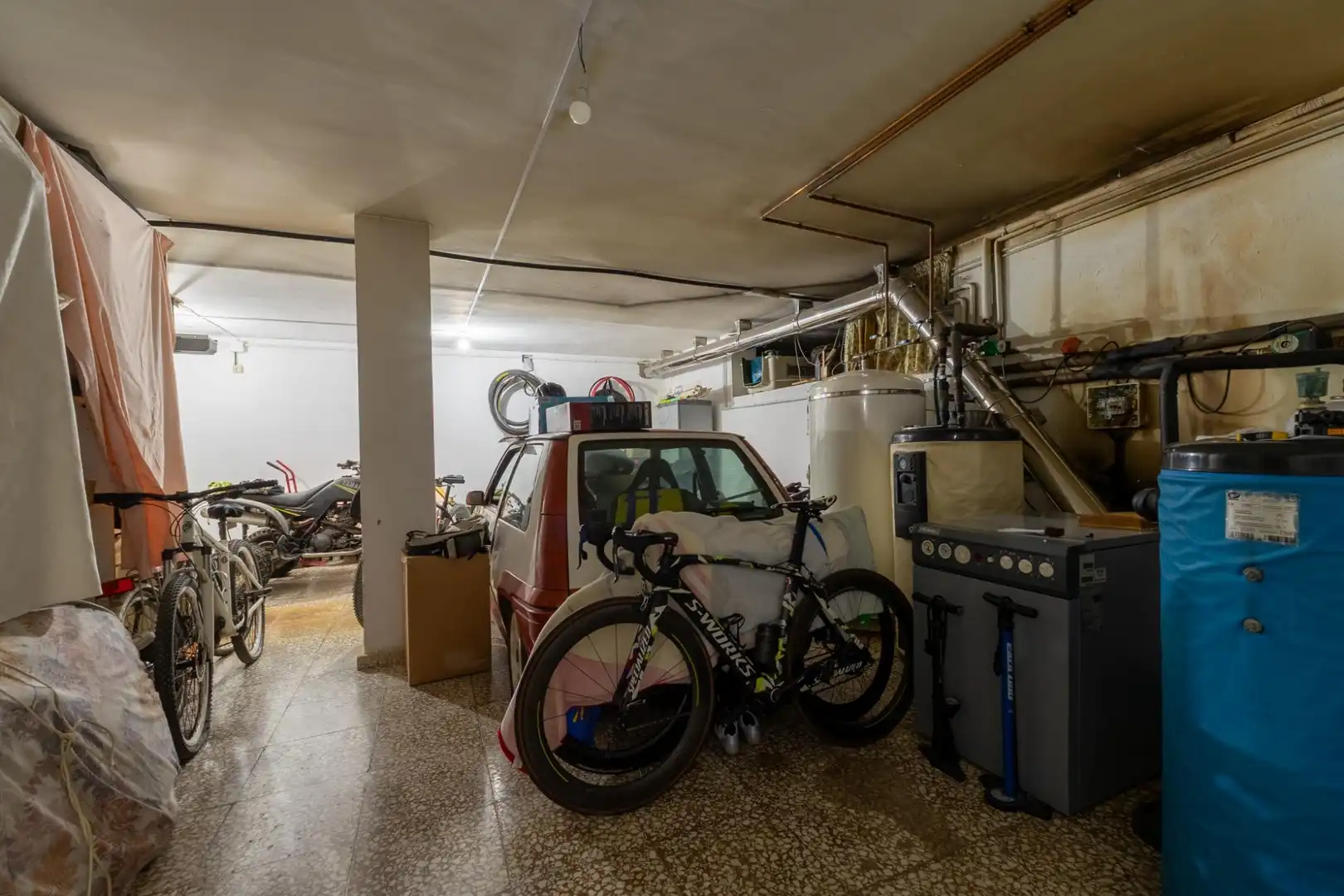 Casa pareada con terraza en venta en Manantiales - Lagar - Cortijo, imagen 61