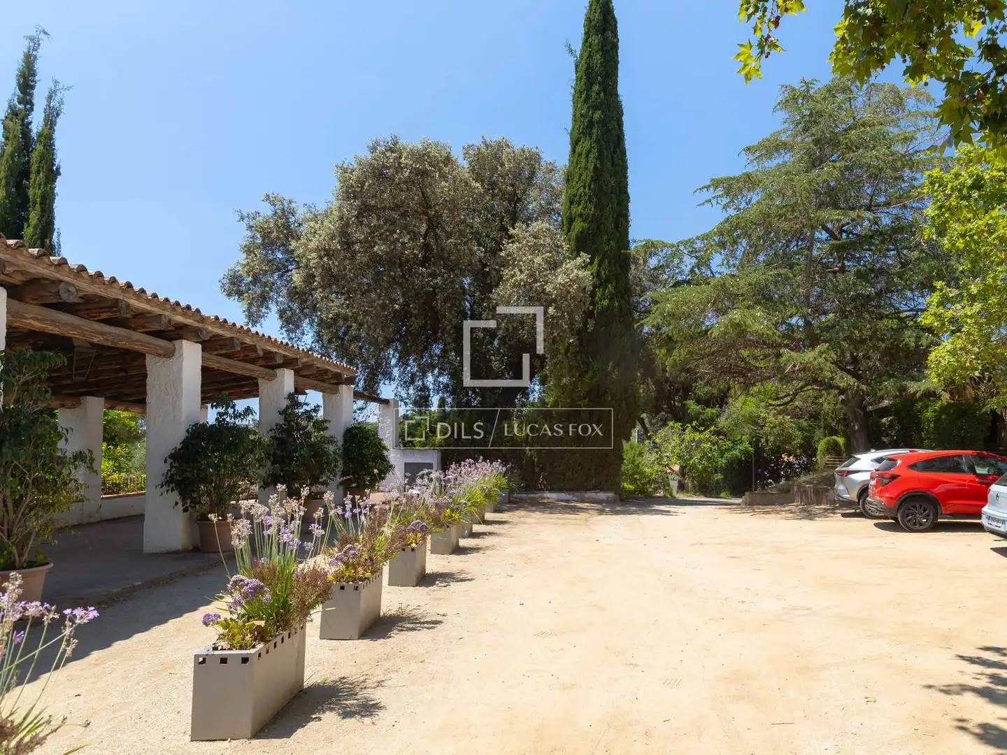 Casa rústica con terraza en venta en Cabrils, imagen 28