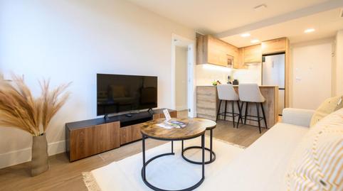Foto 4 de Apartamento de alquiler en Estrella,  Madrid Capital