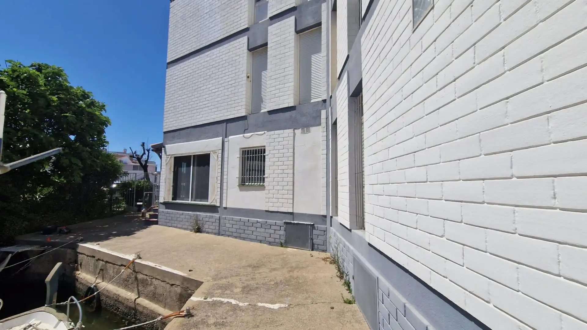 Erdgeschosswohnung mit Terrasse zum Verkauf in DEL CAP DE LA GOLA, imagen 28