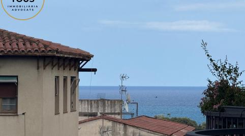 Foto 3 de Ático en venta en El Palau - Escorxador, Mataró